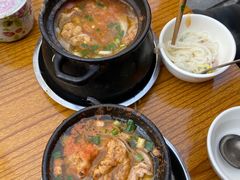 -李记特色罐罐米线(重庆中环大厦店)