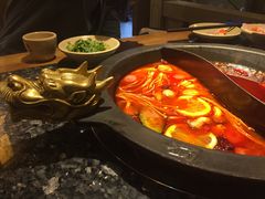 -蜀大侠火锅(四川北路店)