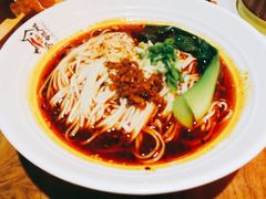 -芙蓉巷成都名小吃(丹尼斯2天地店)