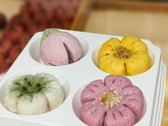 -南宋胡记(杭州灵隐寺店)