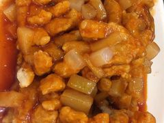 -惠宾饭庄(中山路店)