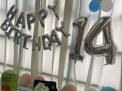 -CIAO·团建聚餐·生日派对轰趴馆(福田店)