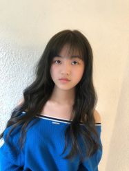 -锦尚名仕Hair Salon