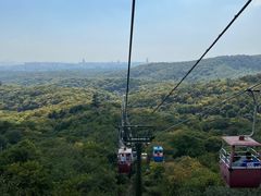 -南京珍珠泉风景区