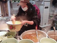 -鞠老头钵钵面(大坪店)