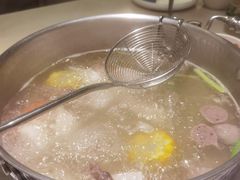 -左庭右院鲜牛肉火锅(浦江欢乐颂店)