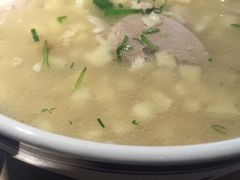 -山丹丹西北菜(金贸大厦店)
