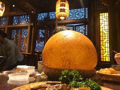 -杨记隆府(汉街店)