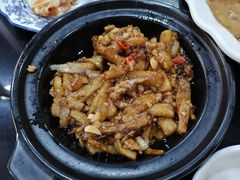 -一锅厨东北水饺店(厦大店)