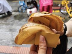 -易老大蛋烘糕(奎星楼总店)