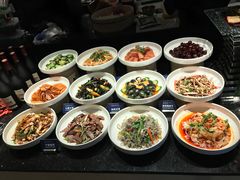 -钱小奴创意自助餐厅(仙居吾悦店)