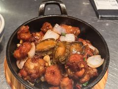 -潮界(虹桥新天地店)