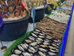 -芭菲盛宴·环球美食(袁家岗店)