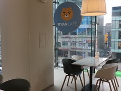 -KAKAO FRIENDS(弘大店)