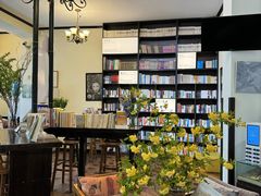 -良友书坊(安徽路店)