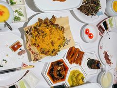 -味+新京宴·烤鸭·北京菜(创意谷店)
