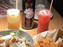 -火鬼 PYRO(五道口店)