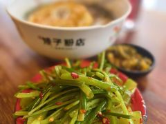 -矮子粉店1985·长沙米粉(湘春路店)