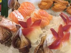 -万家宴海鲜大酒楼(五四路店)