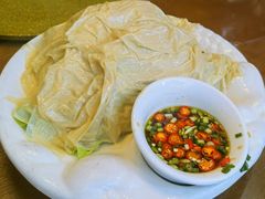 -爷爷的土钵菜(街道口店)