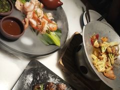 -绿茶餐厅(深圳龙华天虹购物中心店)