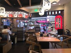 -沼津港渔市(宏伊国际广场店)