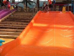 -青岛东方影都融创水世界