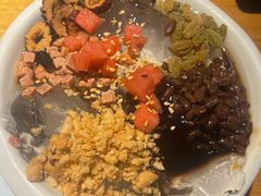 -胡马八破·川菜小馆(高新万达店)