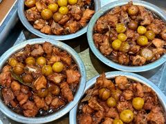 -芝城故事·建瓯土菜