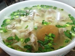 -清真蒋有记(秦虹路店)