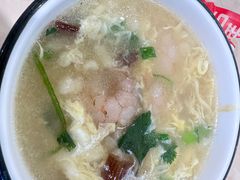 -北方饺子王·海肠捞饭·海鲜锅(山大店)