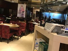 大堂-老昌春饼(中央二店)