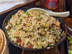 -吼堂老火锅(太古里总店)