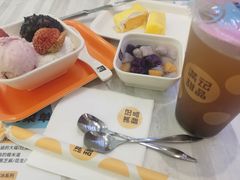 -满记甜品(江桥万达店)