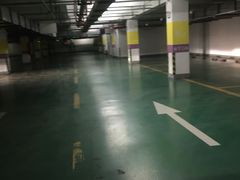 -海岸城停车场(海岸城店)