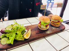 -MIKAKU(万达广场上海宝山店)