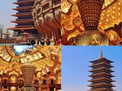 -牛首山文化旅游区