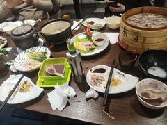 -玖鲜小笼(中山广场店)