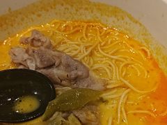 -和府捞面(北美新天地店)