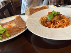 -La Creperie法餐厅(桃江路店)