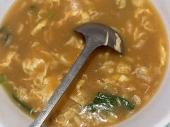 家常疙瘩汤-北大荒人•新东北菜(青岛银座店)