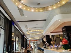 -鹭江潮餐厅·福建菜(鹭江佲家酒店)