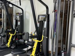 -M.S拳击泰拳馆(大学路店)