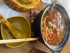 -天瑞福云南过桥米线(十里河店)