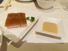 -利苑酒家(合景国际金融广场店)