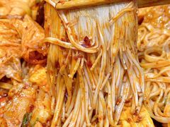 -福客麻辣烫·现炒麻辣香锅(印力中心店)