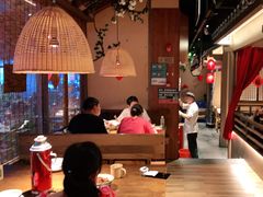 大堂-农耕记·湖南土菜(halo广场店)
