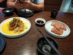 点击看大图 -茉莉花国际酒店·宴会厅