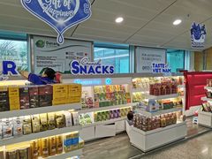 -胡志明新山一国际机场