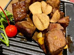 -越光米贩精致料理餐厅(金鹰店)